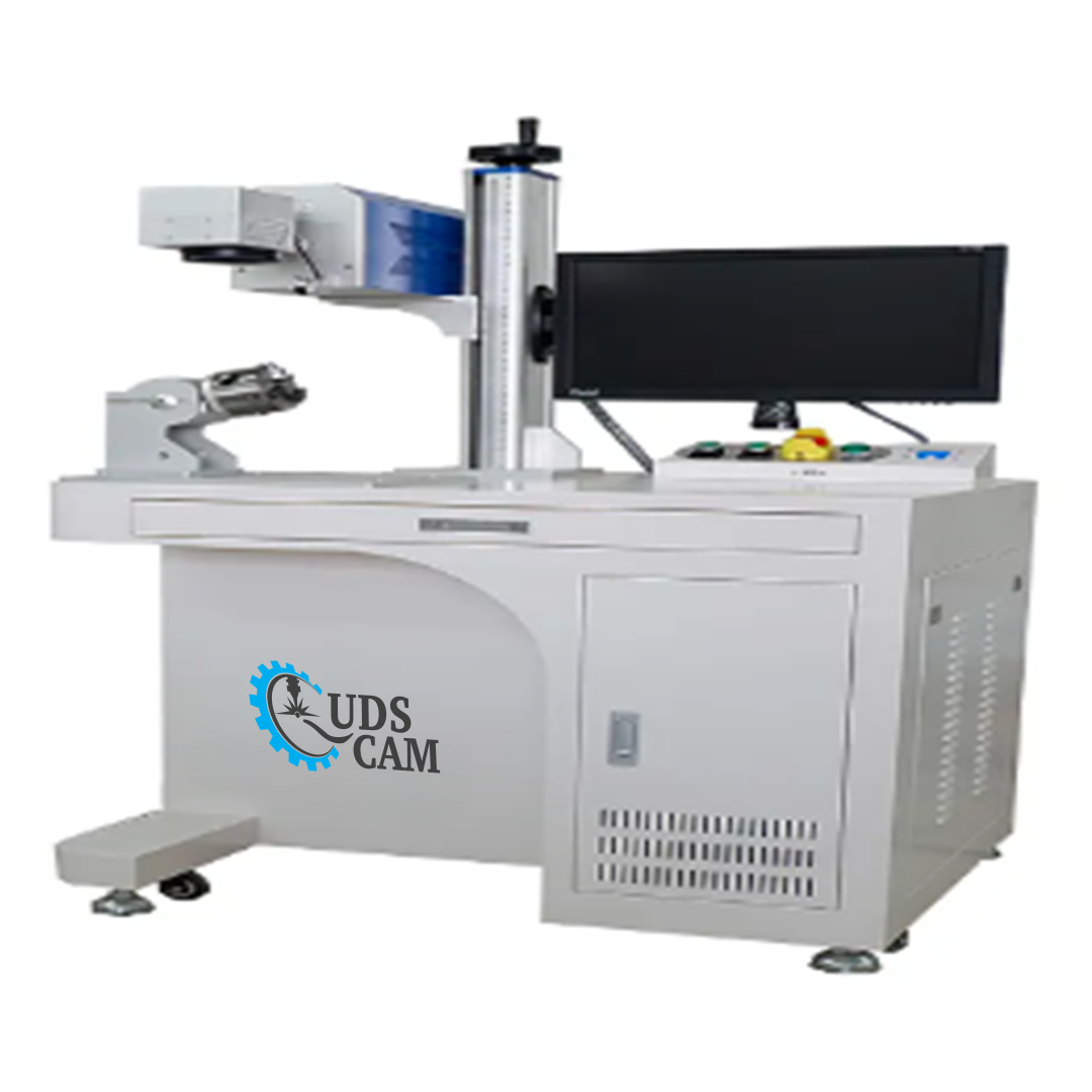 QM-marking CO2