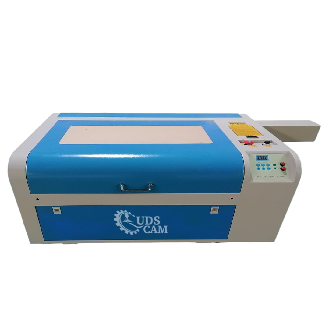 QL-Cutting CO2