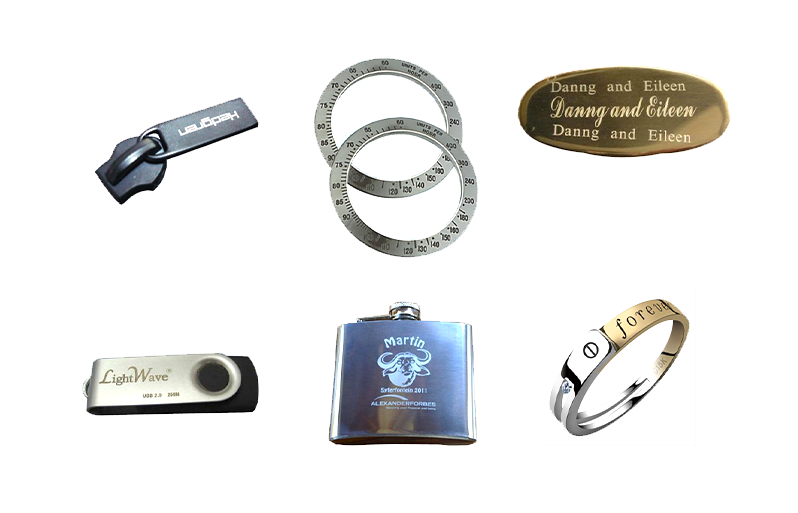 QM-marking